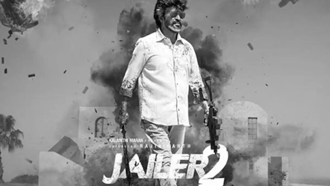 ‘Jailer 2’ OTT rights sealed: Rajinikanth starrer sets a new record for a Kollywood film