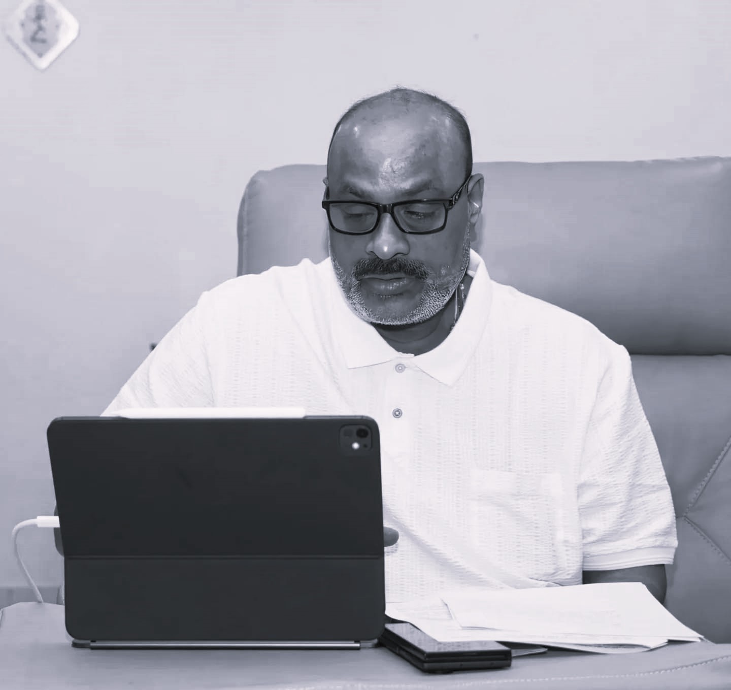 అన్నదాతకు అండగా కూటమి ప్రభుత్వం: మంత్రి అచ్చెన్నాయుడు
