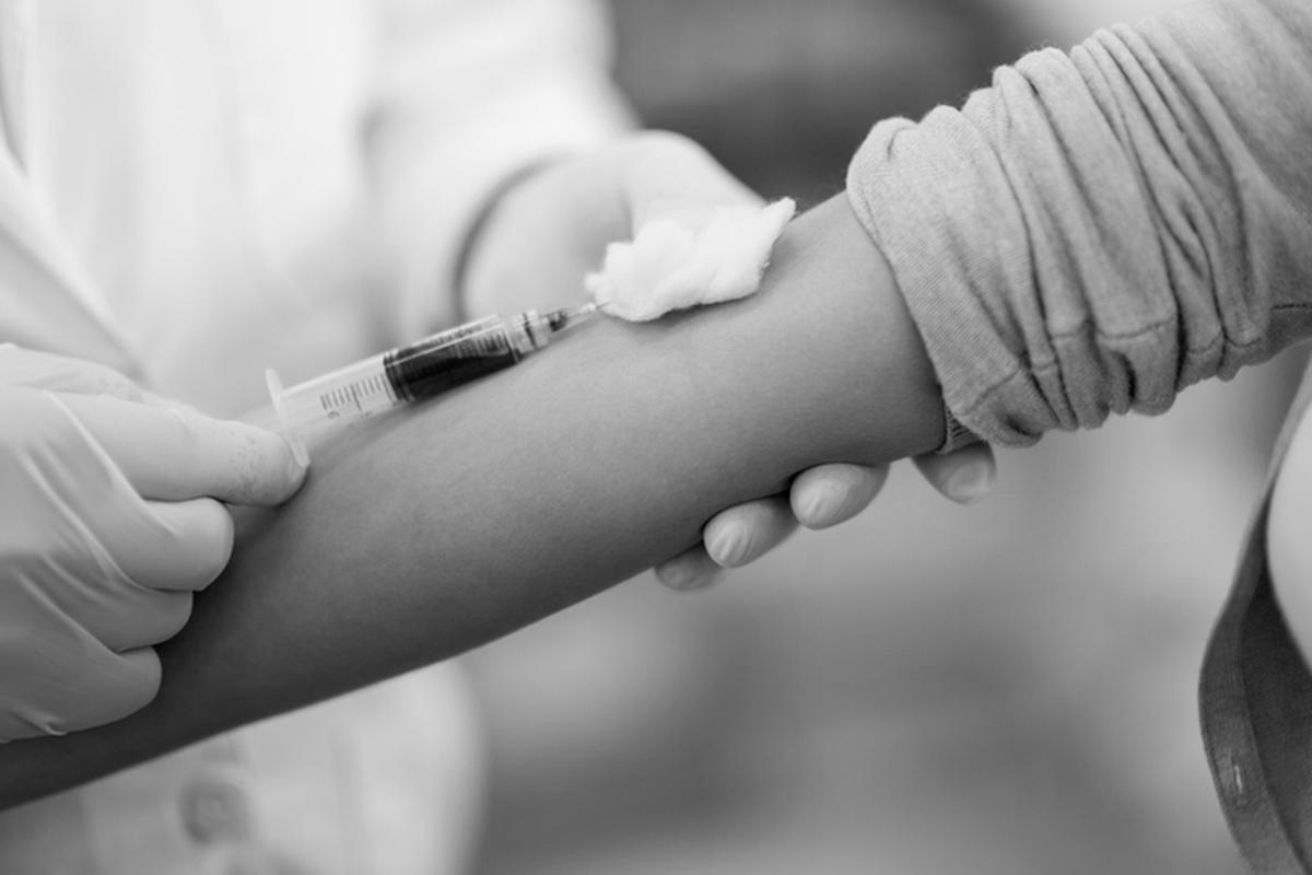 Jharkhand HC petition seeks ₹1 cr compensation for 5 kids infected with HIV after blood transfusion