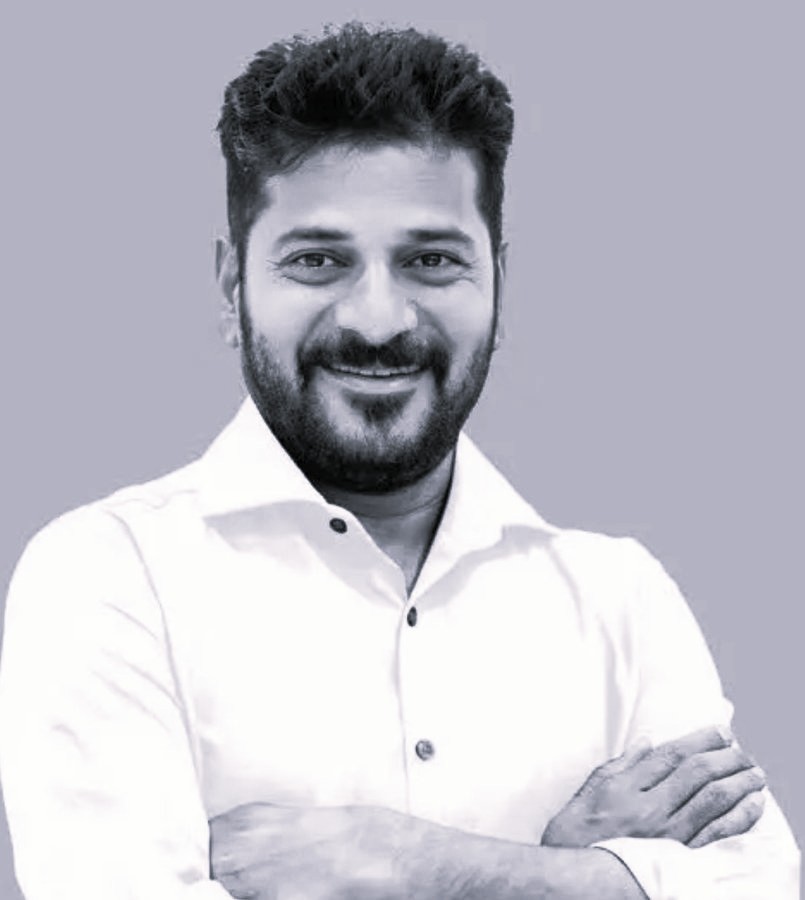 నేడు భూపాలపల్లి జిల్లాలో సీఎం రేవంత్ రెడ్డి పర్యటన