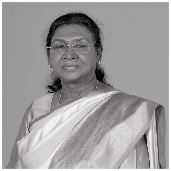 President Droupadi Murmu to visit Odisha today, multiple projects to be inaugurated in Rourkela