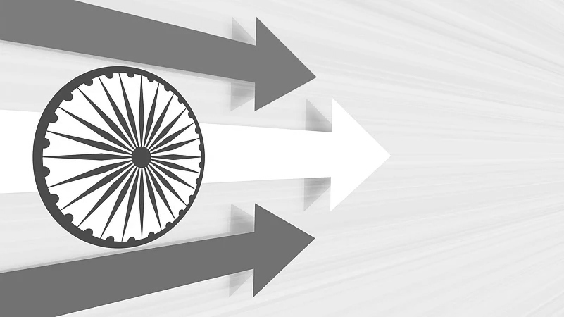 India Holds Growth Momentum At 6.4%: UN Sees Steady Climb Ahead