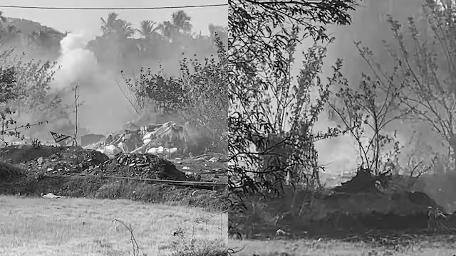 Fireworks unit blast in Thrissur leaves four dead, several injured