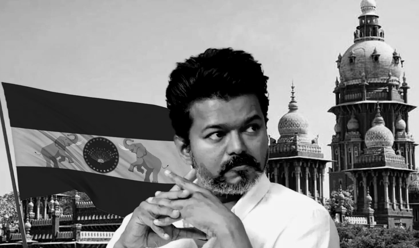 ₹100 Crore Gap in Disclosures: Madras High Court Issues Notice in Vijay Case