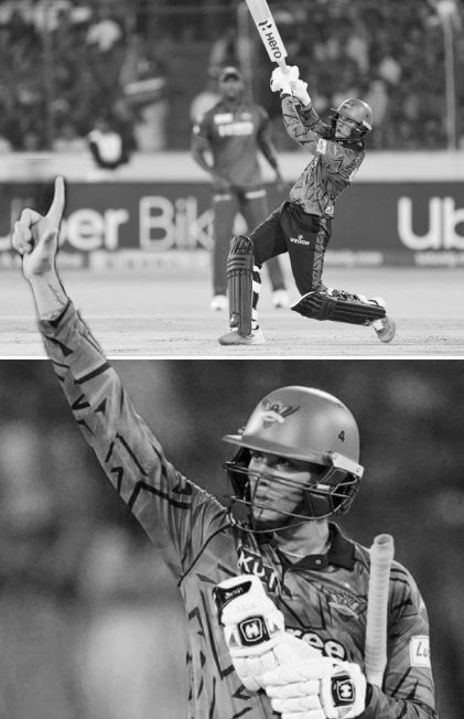 One Man Show! What a Knock, What a Player, Abhishek Shines as SRH Demolishes Delhi by 47 Runs