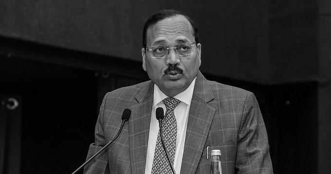 CJI Surya Kant To Visit Sikkim On May 1–2 For Judicial Conference