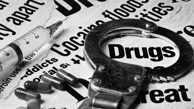 Indian National Held at Sri Lanka Airport With Over 1 Kg Kush Narcotics