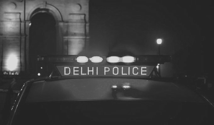 Delhi Police Bust ISI-Linked Module Plotting Attacks in NCR, Two Arrested