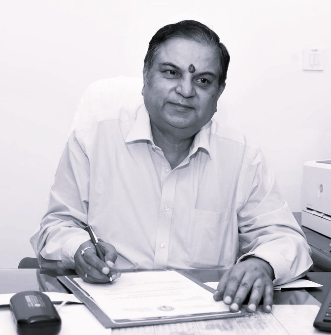 ఏపీ ఎన్నికల కమిషనర్గా అనిల్ చంద్ర పునేఠా బాధ్యతల స్వీకరణ