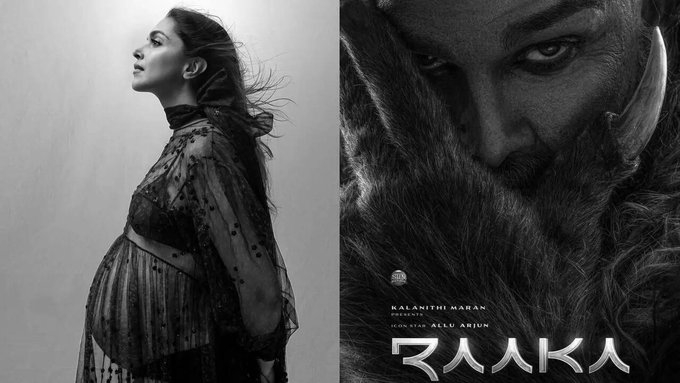 Will Deepika Padukone Be Replaced in ‘Raaka’ After Second Pregnancy Announcement?