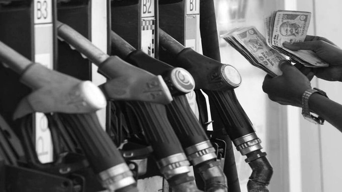 No Proposal to Raise Petrol, Diesel Prices, Says Oil Ministry