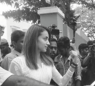 Kollywood Stars Turn Up in Full Force as Tamil Nadu Sees High-Profile Voting Day