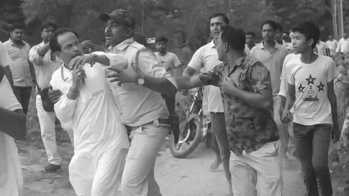 Highest Turnout Since 1947: Bengal Sees 92.25%, Tamil Nadu 85.03%, But Democracy Came With Drama