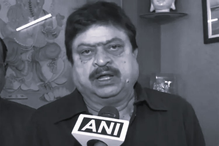 బెంగాల్, తమిళనాడులో ఎన్డీయేదే విజయం.. తెలంగాణ బీజేపీ చీఫ్ రాంచందర్ రావు!