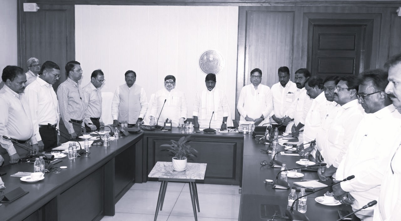 సానుకూల దృక్పథంతో ఆర్టీసీ సమస్యల పరిష్కారం: డిప్యూటీ సీఎం భట్టి విక్రమార్క