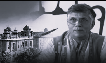 పవన్ ఖేరా ముందస్తు బెయిల్ పిటిషన్ను తిరస్కరించిన గౌహతి హైకోర్టు