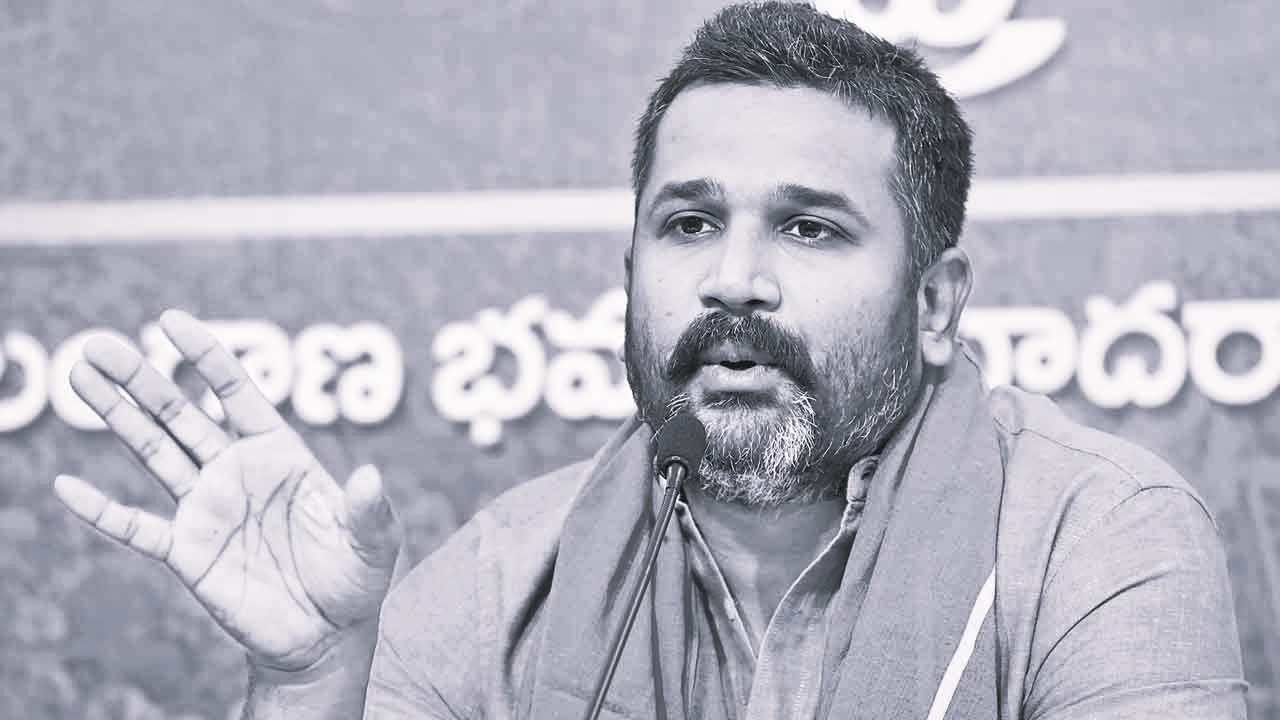 కాంగ్రెస్ నాయకుడిపై దాడి.. మన్నె క్రిశాంక్ సహా ఎనిమిది మంది అరెస్ట్