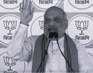 అంగ, వంగ, కళింగ దేశాల్లో బీజేపీ జెండా: అమిత్ షా ధీమా