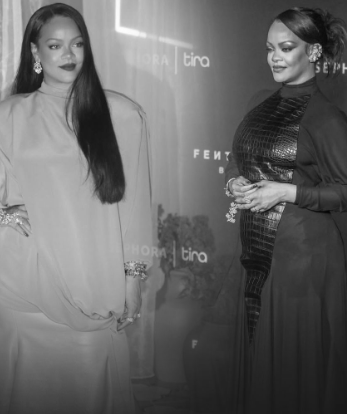 Rihanna Launches Fenty Beauty in India with Grand Mumbai Event