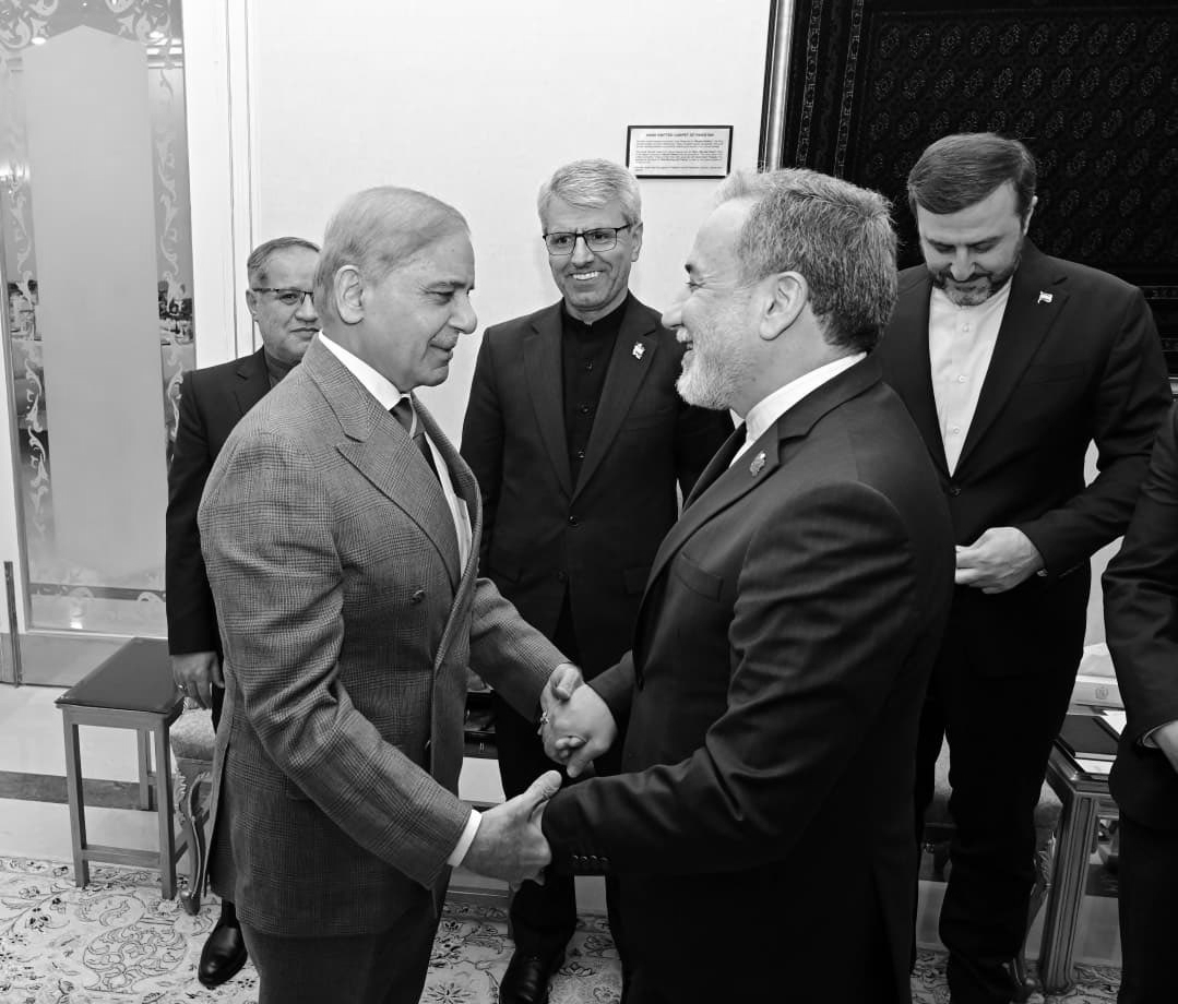 Iran Ghosted the US in Islamabad: Araghchi Left Before Trump's Envoys Arrived