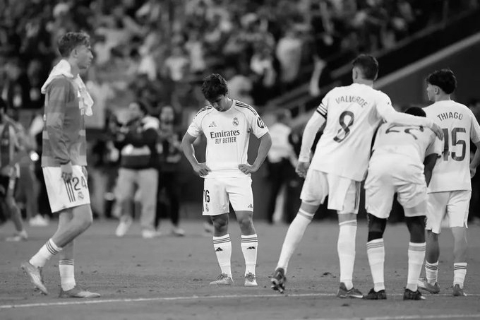 Last-Gasp Blow: Betis Dent Real Madrid’s Fading Title Dream