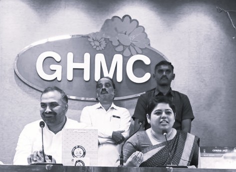 తెలంగాణలో నేటి నుంచి 'సెల్ఫ్ ఎన్యుమరేషన్' ప్రారంభం