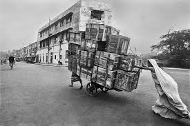 Raghu Rai, Who Captured India’s Soul Through His Lens, Dies At 83