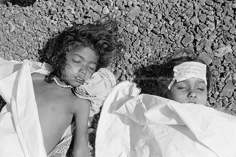 Raghu Rai, Who Captured India’s Soul Through His Lens, Dies At 83