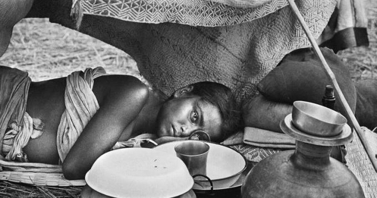 Raghu Rai, Who Captured India’s Soul Through His Lens, Dies At 83