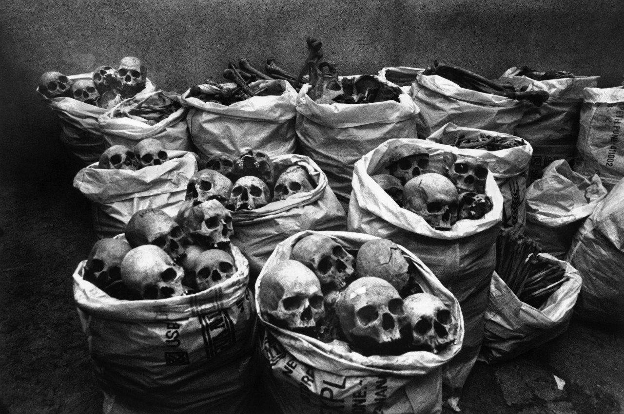 Raghu Rai, Who Captured India’s Soul Through His Lens, Dies At 83