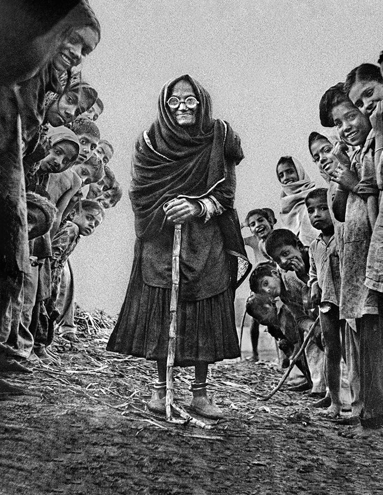 Raghu Rai, Who Captured India’s Soul Through His Lens, Dies At 83