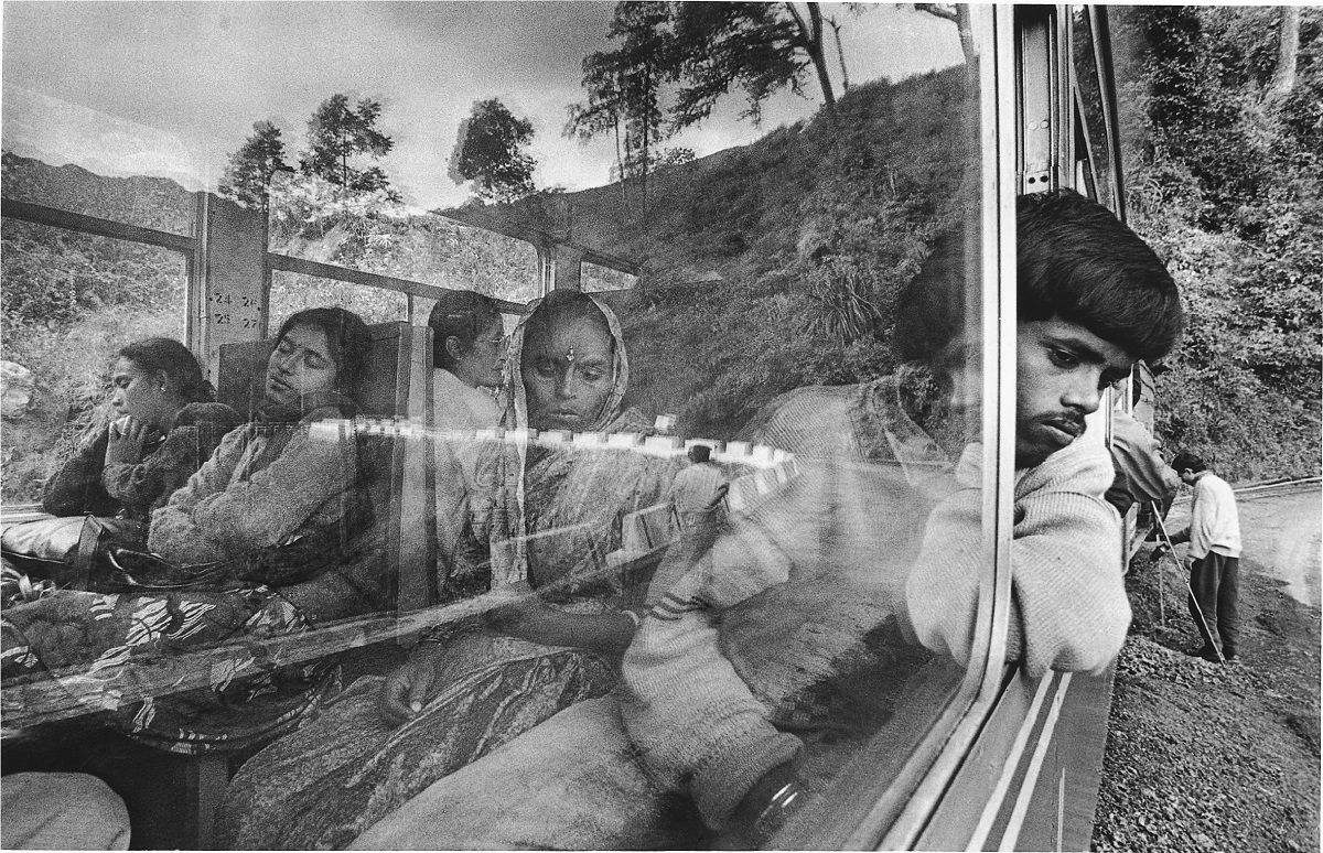 Raghu Rai, Who Captured India’s Soul Through His Lens, Dies At 83