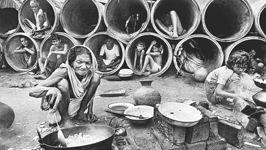 Raghu Rai, Who Captured India’s Soul Through His Lens, Dies At 83