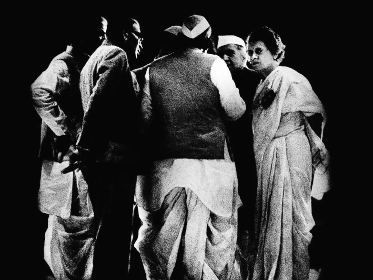 Raghu Rai, Who Captured India’s Soul Through His Lens, Dies At 83