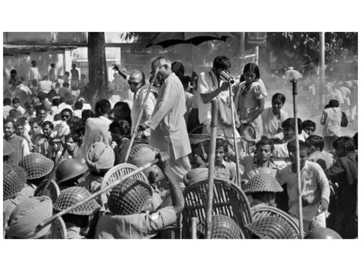 Raghu Rai, Who Captured India’s Soul Through His Lens, Dies At 83