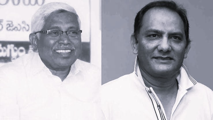 గవర్నర్ కోటా ఎమ్మెల్సీలుగా కోదండరాం, అజారుద్దీన్