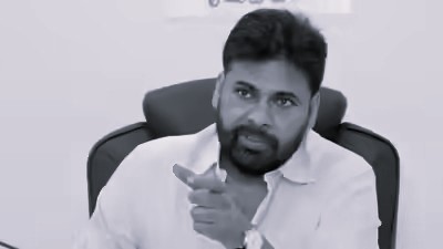 శేషాచలం అడవుల్లో అగ్నిప్రమాదం పై పవన్ కళ్యాణ్ ఆరా