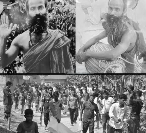 బంగ్లాదేశ్లో హిందూ పూజారి అనుమానాస్పద మృతి