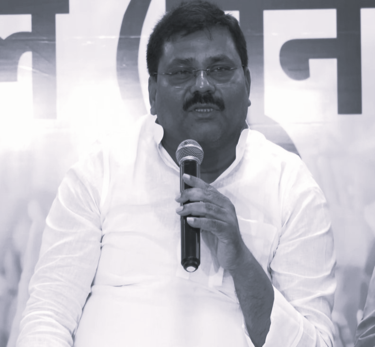 మే 3 నుంచి బీహార్లో నిషాంత్ కుమార్ రాష్ట్రవ్యాప్త పర్యటన