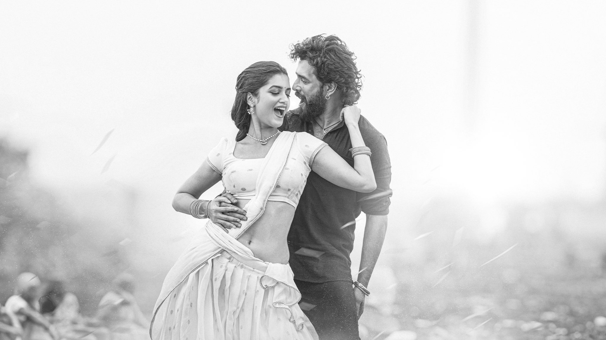 Akhil Akkineni’s ‘Lenin’ Set For June 26 Release Nagarjuna Hails First Cut Calls It ‘New Avatar’