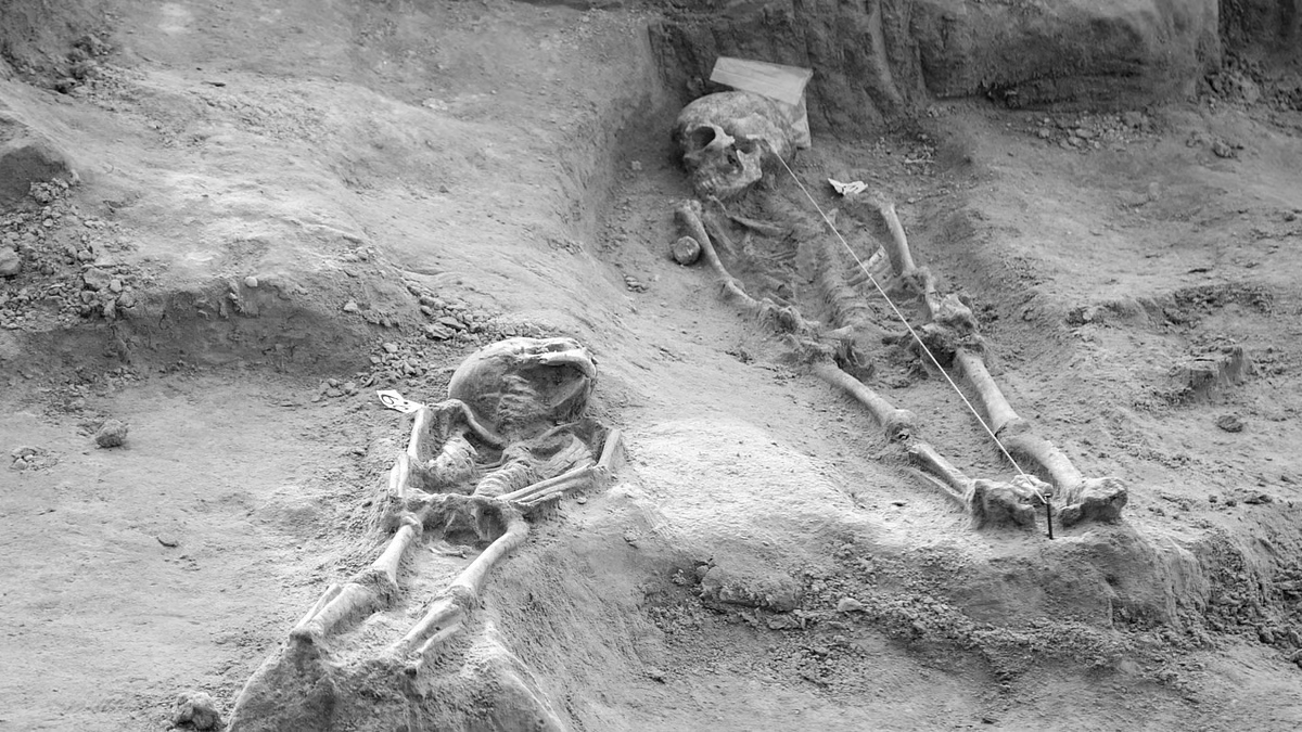 Sri Lanka Court Resumes Chemmani Mass Grave Excavation Under Diplomatic Watch