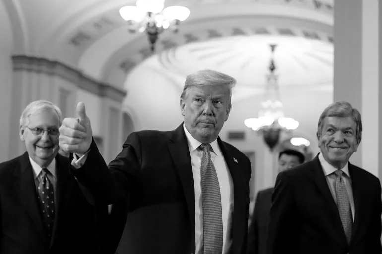 US Senate Blocks Bid to Restrict Trump’s Cuba Military Options in 51-47 Vote