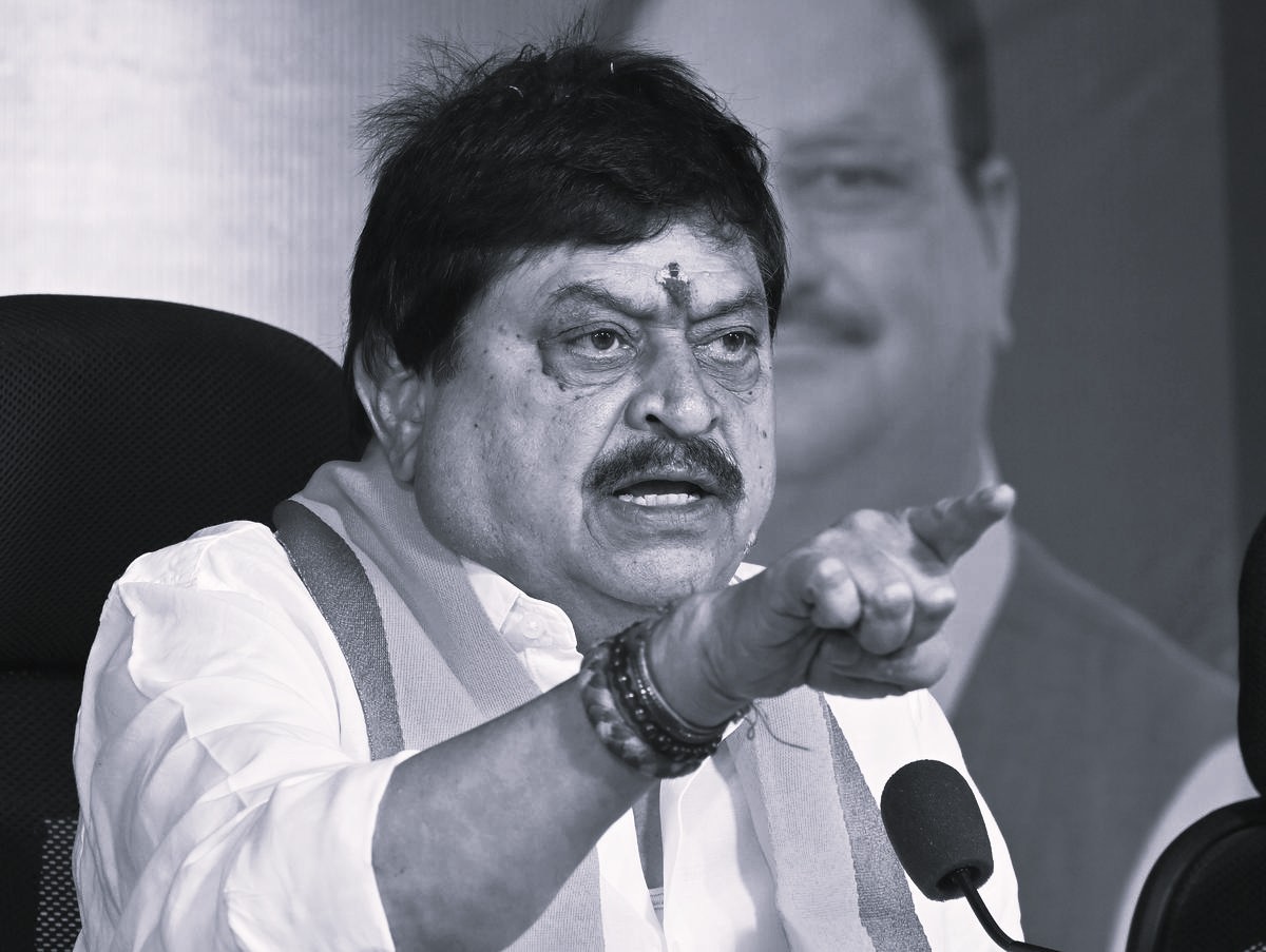 బెంగాల్లో తొలిసారిగా ప్రజాస్వామ్యబద్ధంగా ఎన్నికలు: ఎన్. రామచందర్ రావు