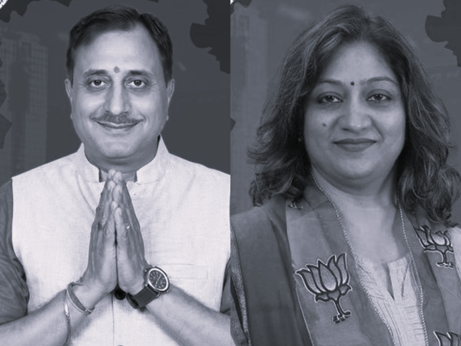 ఢిల్లీ మేయర్గా ప్రవేశ్ వాహి.. డిప్యూటీ మేయర్గా మోనికా పంత్