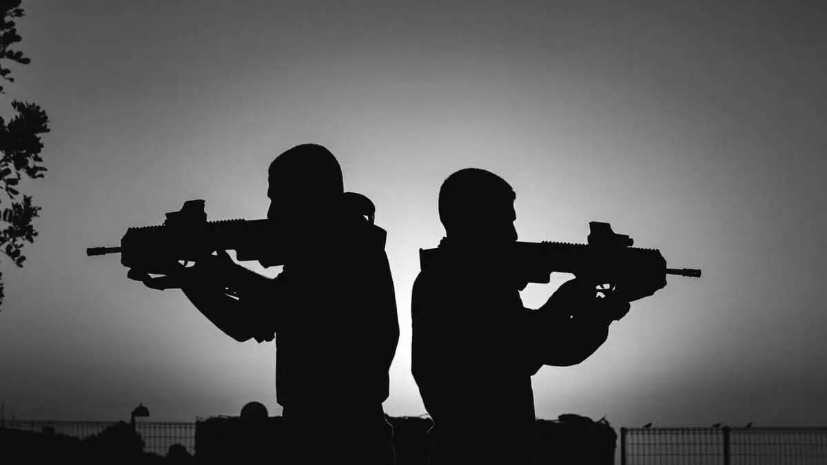 Maoist Killed in Gunfight with Security Forces in Jharkhand
