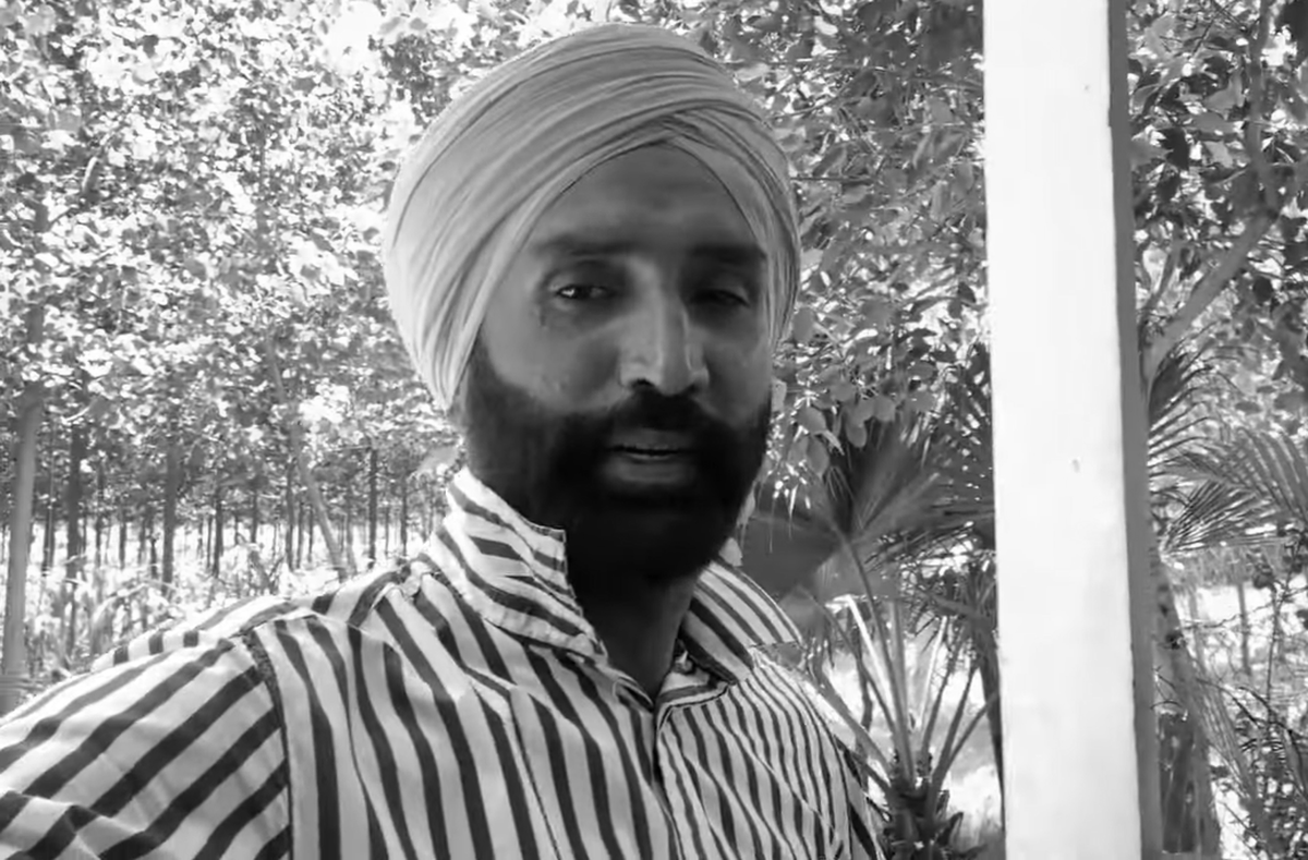 Punjab HC Grants Bail to YouTuber Jasbir Singh in ISI Spy Case