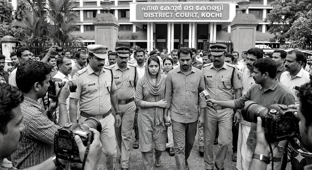 POCSO Case Registered Against Four in Kerala, VHP Leader and Director Among Accused