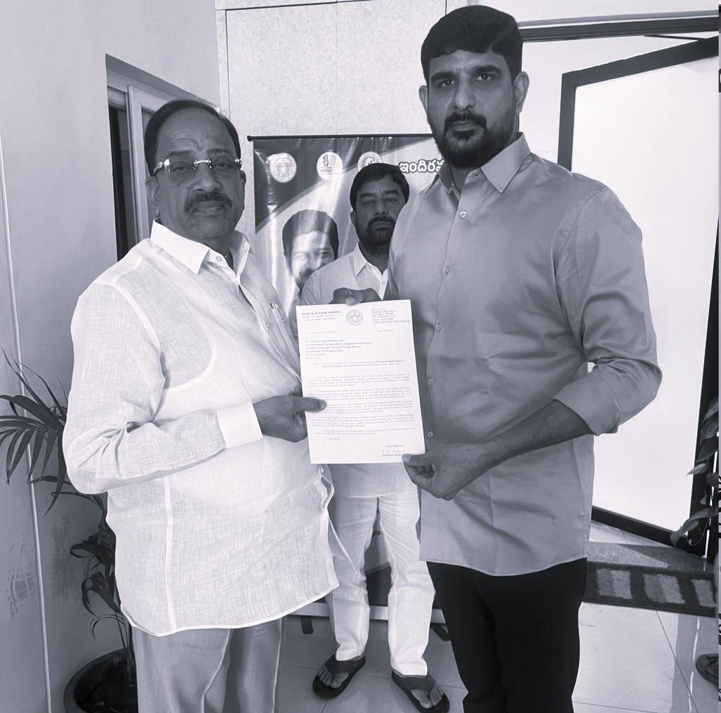డంపింగ్ యార్డ్ నిర్ణయం రద్దు చేయాలి: ఎమ్మెల్యే పాడి కౌశిక్ రెడ్డి