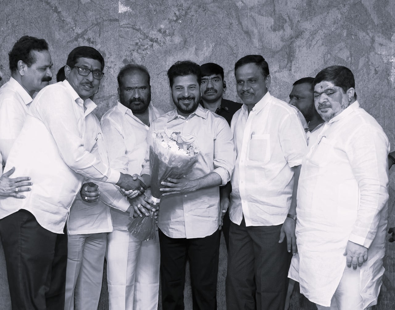ఆర్టీసీ బలోపేతానికి సమిష్టిగా కృషి చేద్దాం: సీఎం రేవంత్ రెడ్డి