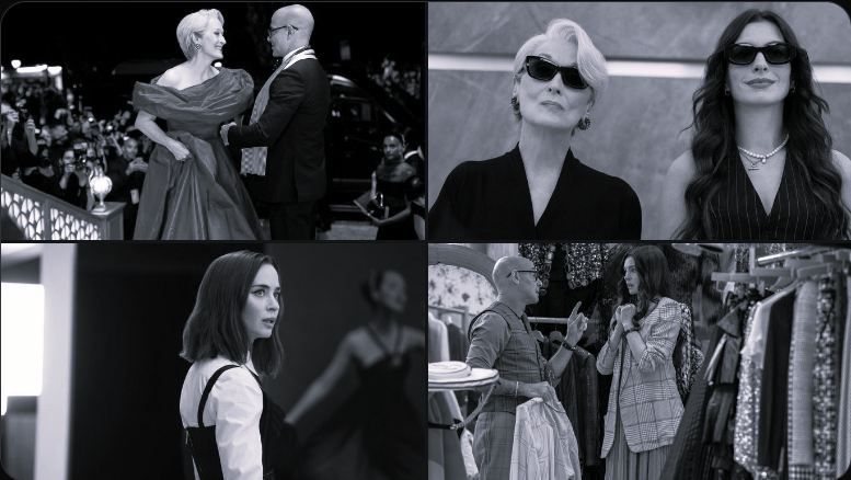 Fashion Forward, Critically Divided: The Devil Wears Prada Sequel Sparks Debate